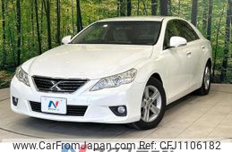 toyota mark-x 2009 quick_quick_GRX130_GRX130-6005766