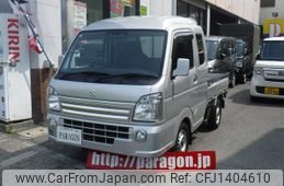 suzuki carry-truck 2020 quick_quick_DA16T_DA16T-561015