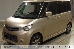 nissan roox 2012 -NISSAN 【Ｎｏ後日 】--Roox ML21S-578342---NISSAN 【Ｎｏ後日 】--Roox ML21S-578342-