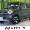 suzuki hustler 2020 quick_quick_MR52S_MR52S-123093 image 1