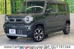 suzuki hustler 2020 quick_quick_MR52S_MR52S-123093
