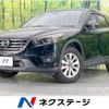 mazda cx-5 2016 -MAZDA--CX-5 LDA-KE2FW--KE2FW-221065---MAZDA--CX-5 LDA-KE2FW--KE2FW-221065- image 1