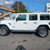 jeep wrangler 2022 quick_quick_JL36L_1C4HJXLG9MW797952 image 5