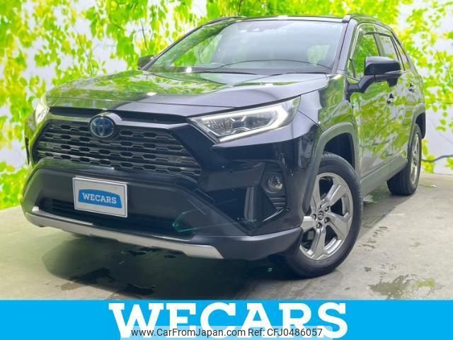 toyota rav4 2019 quick_quick_6AA-AXAH54_AXAH54-2001340 image 1