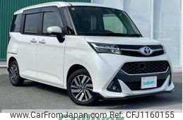 toyota tank 2018 -TOYOTA--Tank DBA-M900A--M900A-0138715---TOYOTA--Tank DBA-M900A--M900A-0138715-