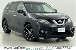 nissan x-trail 2016 -NISSAN--X-Trail DBA-NT32--NT32-549083---NISSAN--X-Trail DBA-NT32--NT32-549083-