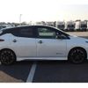 nissan leaf 2018 -NISSAN--Leaf ZAA-ZE1--ZE1-027635---NISSAN--Leaf ZAA-ZE1--ZE1-027635- image 11