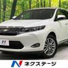 toyota harrier 2014 -TOYOTA--Harrier DBA-ZSU60W--ZSU60-0025086---TOYOTA--Harrier DBA-ZSU60W--ZSU60-0025086- image 1