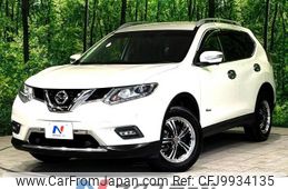 nissan x-trail 2015 -NISSAN--X-Trail DAA-HNT32--HNT32-105493---NISSAN--X-Trail DAA-HNT32--HNT32-105493-