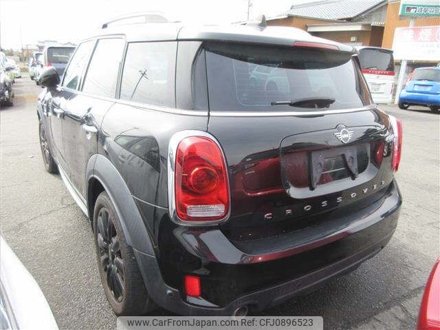 mini mini-others 2019 -BMW--BMW Mini YT20-03H97352---BMW--BMW Mini YT20-03H97352- image 2
