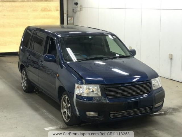 toyota succeed 2012 -TOYOTA--Succeed NCP59G-0024114---TOYOTA--Succeed NCP59G-0024114- image 1
