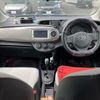 toyota vitz 2013 CFJ1714736 image 17