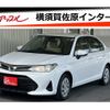 toyota corolla-axio 2018 CFJ1804008 image 1