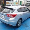 subaru impreza-sports 2017 CFJ1702411 image 4