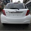 toyota vitz 2013 TE2835 image 1