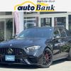 mercedes-benz amg 2024 -MERCEDES-BENZ--AMG 4LA-206280C--W1K2062802F135***---MERCEDES-BENZ--AMG 4LA-206280C--W1K2062802F135***- image 1