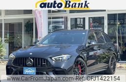 mercedes-benz amg 2024 -MERCEDES-BENZ--AMG 4LA-206280C--W1K2062802F135***---MERCEDES-BENZ--AMG 4LA-206280C--W1K2062802F135***-