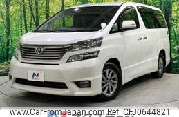 toyota vellfire 2009 -TOYOTA--Vellfire DBA-ANH25W--ANH25-8012379---TOYOTA--Vellfire DBA-ANH25W--ANH25-8012379-