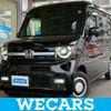 honda n-van-style 2022 quick_quick_JJ1_JJ1-6001964 image 1
