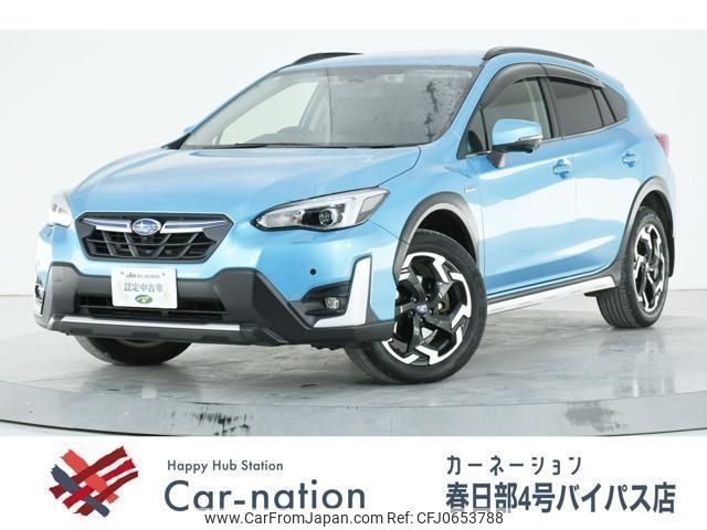 subaru xv 2020 quick_quick_GTE_GTE-036998 image 1