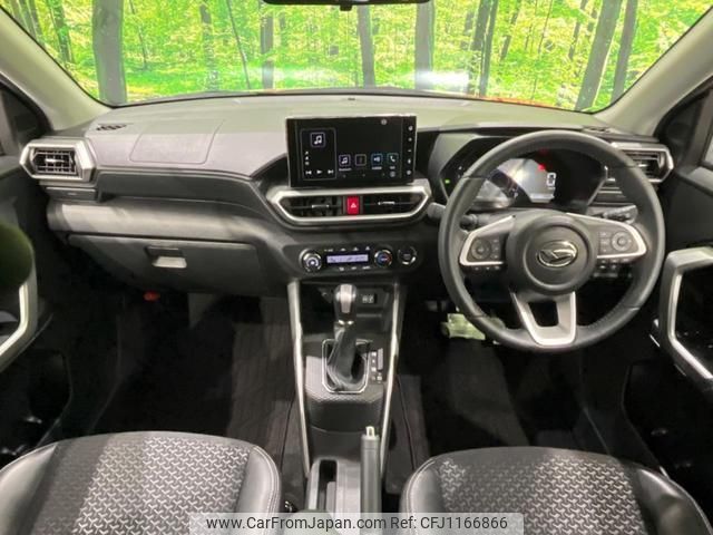 daihatsu rocky 2019 quick_quick_A200S_A200S-0000868 image 2