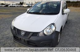 nissan nv150-ad 2017 quick_quick_DBF-VY12_VY12-244400