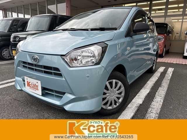 daihatsu mira-e-s 2020 -DAIHATSU 【姫路 581ﾔ5833】--Mira e:s LA350S--0208212---DAIHATSU 【姫路 581ﾔ5833】--Mira e:s LA350S--0208212- image 1