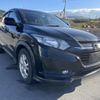 honda vezel 2014 -HONDA--VEZEL DBA-RU2--RU2-1001038---HONDA--VEZEL DBA-RU2--RU2-1001038- image 4