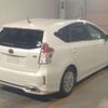 toyota prius-α 2016 CFJ1446908 image 2