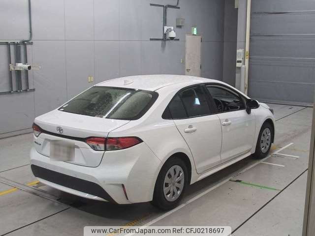 toyota corolla 2021 -TOYOTA--Corolla 3BA-ZRE212--ZRE212-6033293---TOYOTA--Corolla 3BA-ZRE212--ZRE212-6033293- image 2