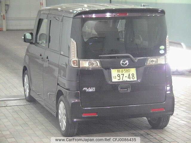 mazda flair-wagon 2014 -MAZDA 【熊谷 580ﾊ9748】--Flair Wagon MM32S--503289---MAZDA 【熊谷 580ﾊ9748】--Flair Wagon MM32S--503289- image 2