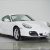 porsche cayman 2009 CFJ1758123 image 23