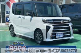 daihatsu tanto 2024 GOO_JP_700060017330240730047