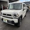 suzuki hustler 2025 -SUZUKI--Hustler 5AA-MR92S--MR92S-506***---SUZUKI--Hustler 5AA-MR92S--MR92S-506***- image 1