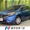 nissan note 2015 -NISSAN--Note DBA-E12--E12-359297---NISSAN--Note DBA-E12--E12-359297- image 1