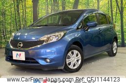 nissan note 2015 -NISSAN--Note DBA-E12--E12-359297---NISSAN--Note DBA-E12--E12-359297-