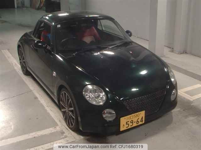daihatsu copen 2002 CFJ1680319 image 1