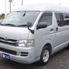 toyota hiace-van 2009 GOO_JP_700056095530240928001 image 1