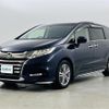 honda odyssey 2017 -HONDA--Odyssey 6AA-RC4--RC4-1150657---HONDA--Odyssey 6AA-RC4--RC4-1150657- image 13