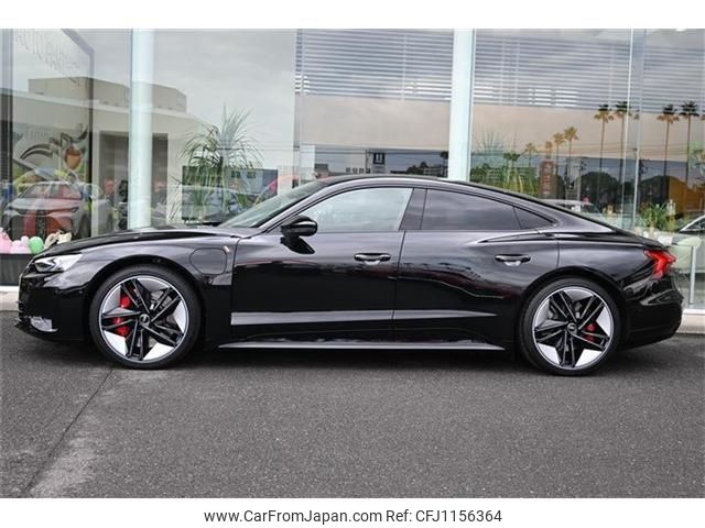 audi audi-others 2023 -AUDI--Audi RS e-tron GT ZAA-FWEBGE--WAUZZZFW6R7900173---AUDI--Audi RS e-tron GT ZAA-FWEBGE--WAUZZZFW6R7900173- image 2