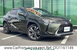 lexus ux 2019 -LEXUS--Lexus UX 6AA-MZAH10--MZAH10-2014564---LEXUS--Lexus UX 6AA-MZAH10--MZAH10-2014564-
