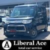 daihatsu tanto 2010 quick_quick_DBA-L375S_L375S-0382003 image 1