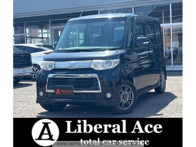 daihatsu tanto 2010 quick_quick_DBA-L375S_L375S-0382003 image 1