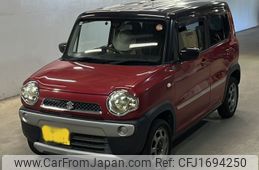 suzuki hustler 2014 CFJ1694250