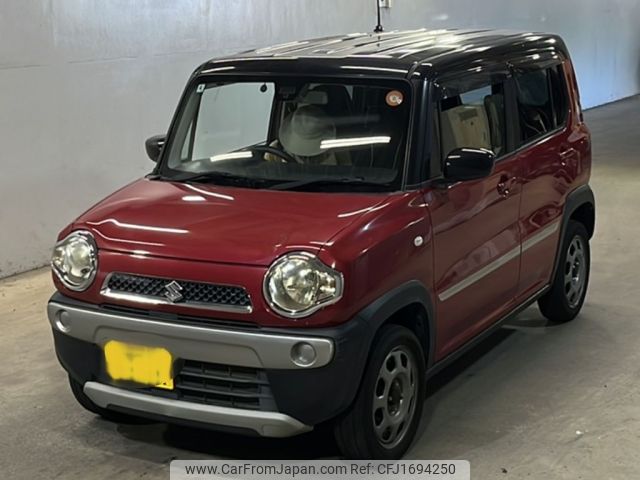 suzuki hustler 2014 CFJ1694250 image 1