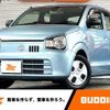 suzuki alto 2016 -SUZUKI--Alto DBA-HA36S--HA36S-282198---SUZUKI--Alto DBA-HA36S--HA36S-282198- image 1