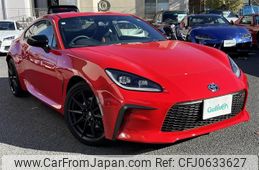 toyota 86 2023 -TOYOTA--86 3BA-ZN8--ZN8-027171---TOYOTA--86 3BA-ZN8--ZN8-027171-