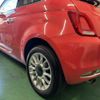 fiat 500 2017 -FIAT--Fiat 500 ABA-31212--ZFA3120000J656715---FIAT--Fiat 500 ABA-31212--ZFA3120000J656715- image 8