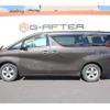 toyota alphard 2018 -TOYOTA--Alphard DBA-AGH30W--AGH30-0212326---TOYOTA--Alphard DBA-AGH30W--AGH30-0212326- image 9