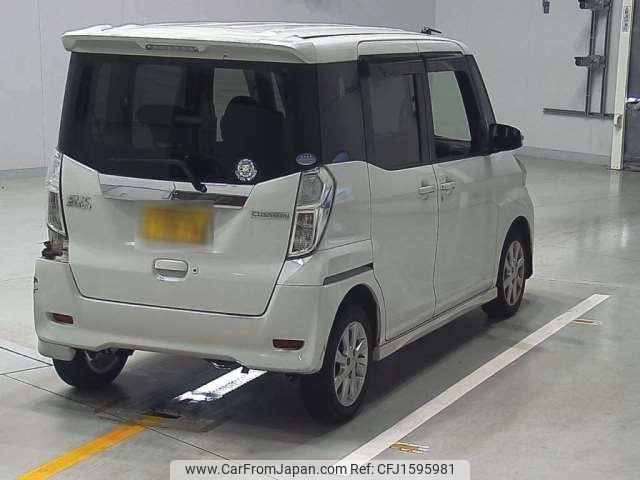 mitsubishi ek-space 2015 CFJ1595981 image 2